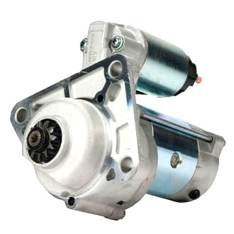 Starter Mando 12V 2.2kW 11T CCW 35mm Suits Kia Pregio K2700 J2
