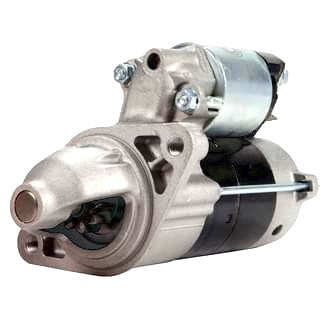 Starter Denso Type 12V 0.8kW 9T CW 29mm Suits Toyota Corolla 1.6L