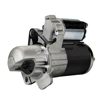 Starter Mitsubishi Type 12V 1.2kW 12T CW 32mm Suits Holden Commodore VZ-VE V6 LY7