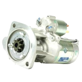 Starter Hitachi 12V 2.5kW 9T CW 35mm Suits Nissan Patrol GU ZD30ETI