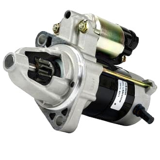 Starter Denso Type 12V 1.4kW 9T CW 29mm Suits Honda CRV B20B3 2.0L Manual