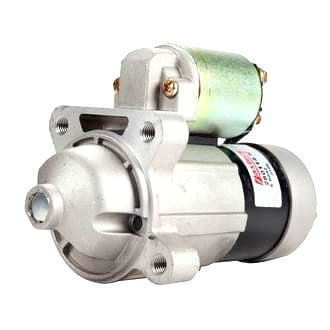 Starter Mitsubishi Type 12V 1.4kW 10T CW 27mm Suits Mazda Tribute Ford Escape L3 V6