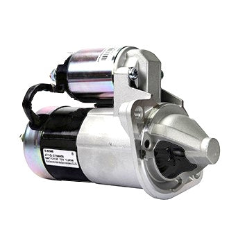Starter Mitsubishi Type 12V 0.9kW 8T CW 28mm Suits Lancer CC CE 4G92 4G93 1.6L