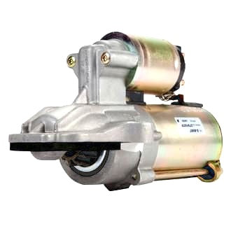 Starter Ford Type 12V 1.4kW 11T CW 34mm Suits Ford Focus 2.0L