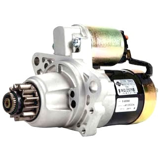 Starter Mitsubishi 12V 1.4kW 13T CCW 40mm Suits Nissan Xtrail QR5 QR25E 2.5L Auto