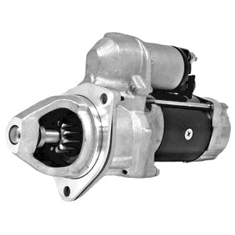 Starter Sawafuji Type 24V 6.0kW 11T CW 40.5mm Suits Nissan UD NE6TA