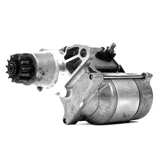 Starter Denso Type 12V 1.4kW 13T CCW 40mm Suits Toyota Camry 2VZ-FE 3VZ-FE 3S-FE V6