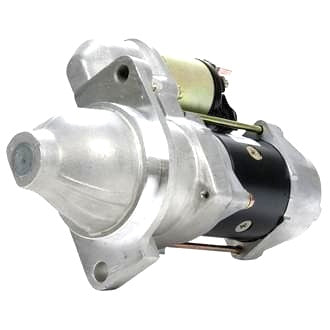 Starter Sawafuji Type 24V 4.5kW 11T CW 40mm Suits Hino W04D