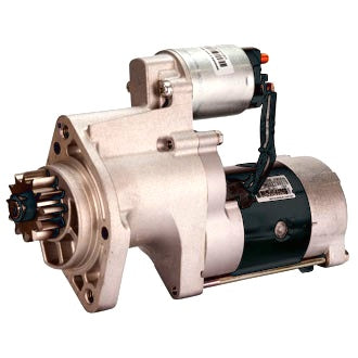 Starter Mitsubishi Type 12V 2.2 kw 12T CW 46mm Suit Nissan Navara YD25 2.5L Diesel