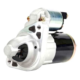 Starter Denso Type 12V 1.6kW 10T CW 32mm Suit Toyota Hi-lux 4.0L V6