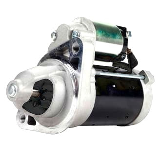 Starter Denso Type 12V 1.6kW 10T CW 32mm Suits Lexus IS250 IS350