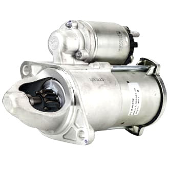 Starter Delco Type 12V 1.1kW 9T CW 25mm Suits Holden Astra TS 1.6L