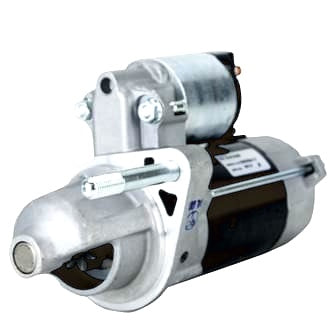 Starter Denso Type 12V 1.0kW 8T CW 28mm Suits Suzuki Swift 1.3L 1.5L