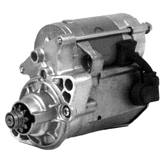 Starter Denso Type 12V 1.0kW 9T CW 29mm Suits Honda Civic D15B4 D15B7 D15Z2