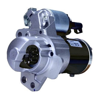 Starter Mitsubishi 12V 1.2kW 12T CW 32mm Suits Holden Commodore VF V6