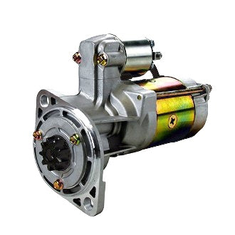Starter Hitachi Type 12V 2.0kW 9T CW 35mm Suits Thermo King 486 Yanmar