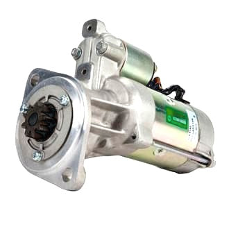 Starter Hitachi 12V 2.0kW 9T CW 35mm Suits Thermo King 486 Yanmar