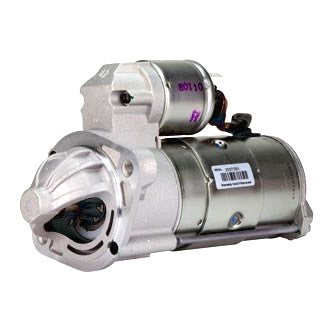 Starter Mando 12V 2.2kW 10T CW 33mm Suits Mitsubishi Pajero