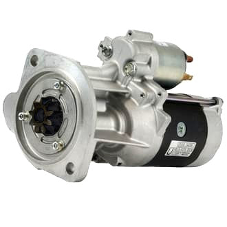 Starter Hitachi 12V 2.5kW 9T CW 35mm Suit Nissan Navara D22 ZD30ETI 3.0L