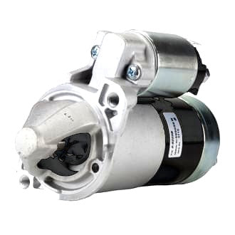 Starter Mitsubishi Type 12V 1.2kW 8T CW 28mm Suits Mitsubishi Galant V6