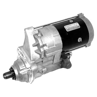 Starter Denso Type 12V 4.0kW 11T CW 39.8mm Suits John Deere