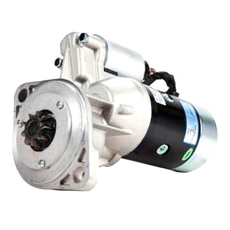 Starter Hitachi Type 12V 2.0kW 9T CW 32.4mm Suits Thermo King C201