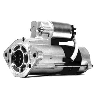 Starter Mitsubishi Type 24V 3.2kW 11T CW 35mm Suits Caterpillar Excavator 4M30