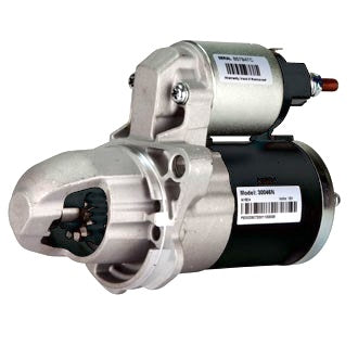 Starter Mitsubishi Type 12V 1.4kW 12T CW 32mm Suits Alfa Romeo