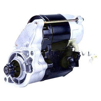 Starter Denso Type 12V 1.4kW 9T CW 29mm Suits Kubota D1105 V1505