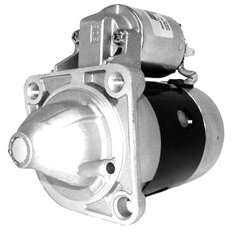 Starter Mitsubishi Type 12V 0.9kW 8T CW 28mm Suits Ford Laser Festiva Mazda 121 B3U