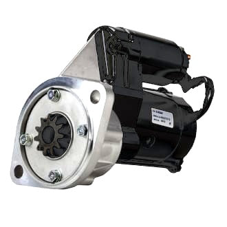Starter Hitachi Type 24V 3.7kW 11T CW 40mm Suits Isuzu Case