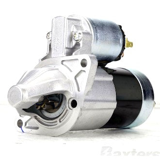 Starter Mitsubishi Type 12V 1.4kW 8T CW 29mm Suits Kubota D902E