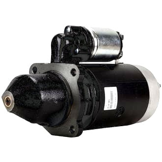 Starter Bosch Type 12V 3.0kW 9T CCW 29mm Suits Case 1620 2144