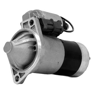 Starter Hitachi Type 12V 1.2kW 9T CW 28.5mm Suits Nissan Navara D21 D22 KA24E