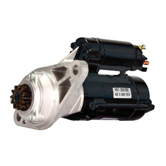 Starter Hitachi 24V 4.0kW 11T CCW 40mm Suits Isuzu 4HK1