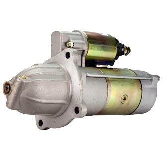 Starter Delco Type 24V 3.6kW 10T CW 40mm Suits Foton Truck 3.8L