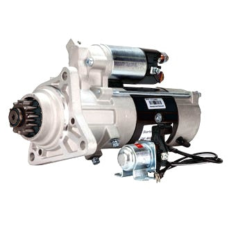 Starter Mitsubishi Type 24V 5.5kW 12T CW 46mm Suits Volvo Truck
