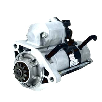 Starter Denso 12V 3.0KW 12T CW 44mm Suits Toyota Landcruiser 200 V8 TD 1VD-FTV