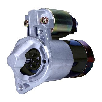 Starter Mitsubishi Type 12V 1.2kW 8T CW 26mm Suits Hyundai Sante Automatic 2.4L