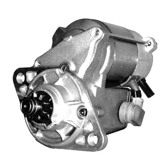 Starter Denso Type 12V 1.4kW 9T CCW 29mm Suits Suburu Forester EJ22 EJ25 Auotmatic