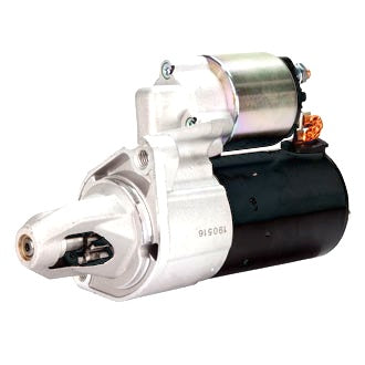 Starter Valeo Type 12V 2.0kW 10T CW 27mm Suit Jeep Cherokee 3.0L Diesel