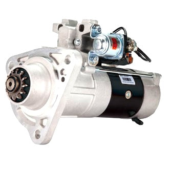 Starter Mitsubishi Type 24V 5.5kW 12T CW 46mm Suits Volvo Truck FH12 FM12