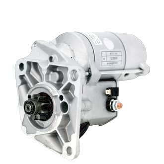 Starter Denso Type 12V 2.5kW 9T CW 37mm Suits Landrover Discovery GS ES Freelander