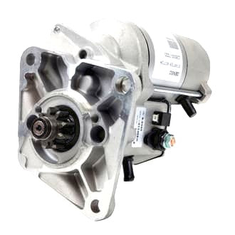 Starter Denso 12V 2.0kW 9T CW 35.2mm Suits Landrover GS ES Discovery Freelander 2.0L 2.5L