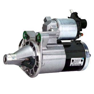 Starter Mitsubishi 12V 1.2kW 10T CW 27mm Suits Chrysler Dodge 2.7L 3.5L