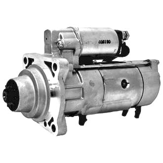 Starter Valeo 12V 3.0kW 11T CW 40mm Suits Bobcat