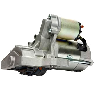 Starter Mando 12V 1.7kW 20T CCW 55mm Suits Kia Carnival KV6 2.5L