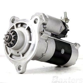 Starter Sawafuji Type 24V 6.0kW 11T CW 47mm Suits Hino E13C