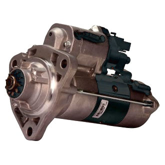 Starter Denso 24V 7.8kW 10T CW 40mm Suits Cummins ISC 7.8L