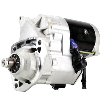 Starter Denso Type 24V 7.5kW 11T CW 40mm Suits John Deere